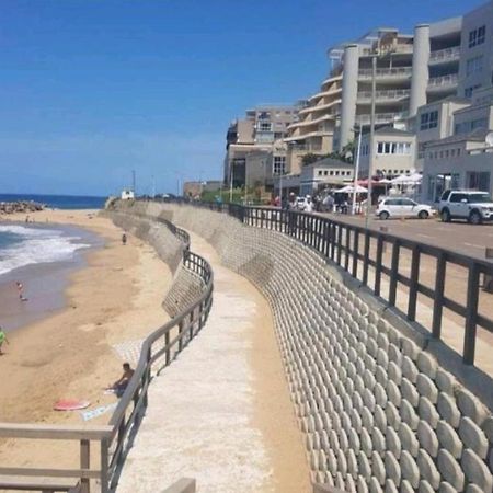 84 Camarque Umdloti Beach Apartment Luaran gambar