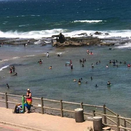 84 Camarque Umdloti Beach Apartment Luaran gambar