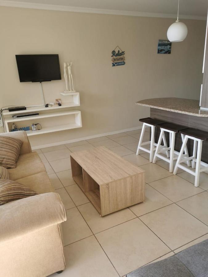 84 Camarque Umdloti Beach Apartment Luaran gambar
