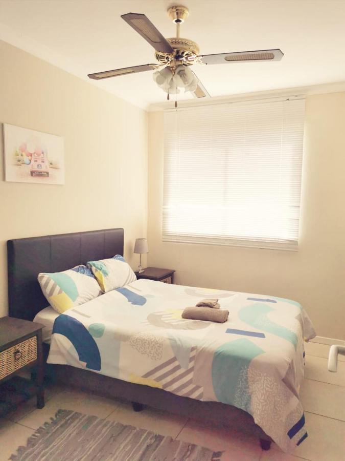 84 Camarque Umdloti Beach Apartment Luaran gambar
