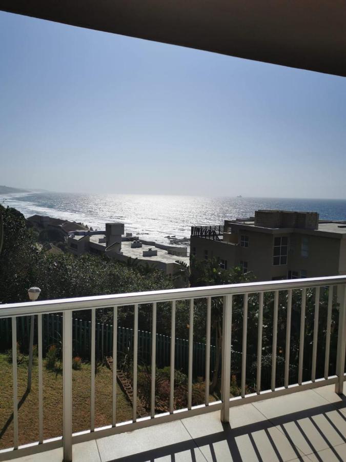 84 Camarque Umdloti Beach Apartment Luaran gambar