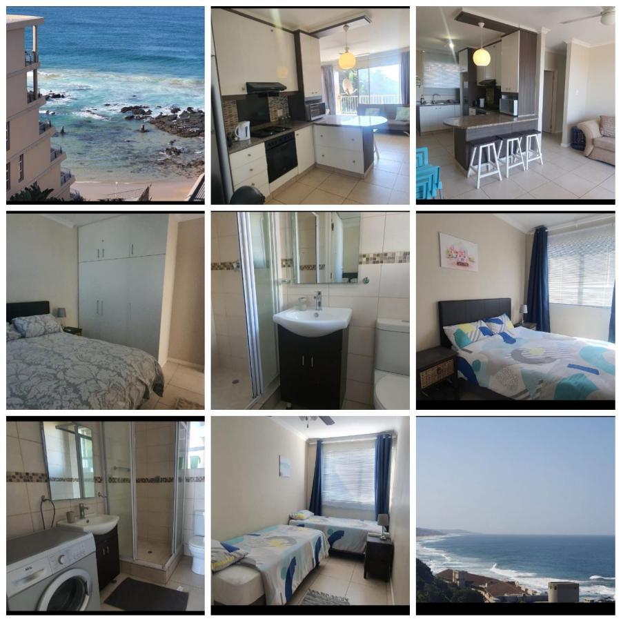 84 Camarque Umdloti Beach Apartment Luaran gambar
