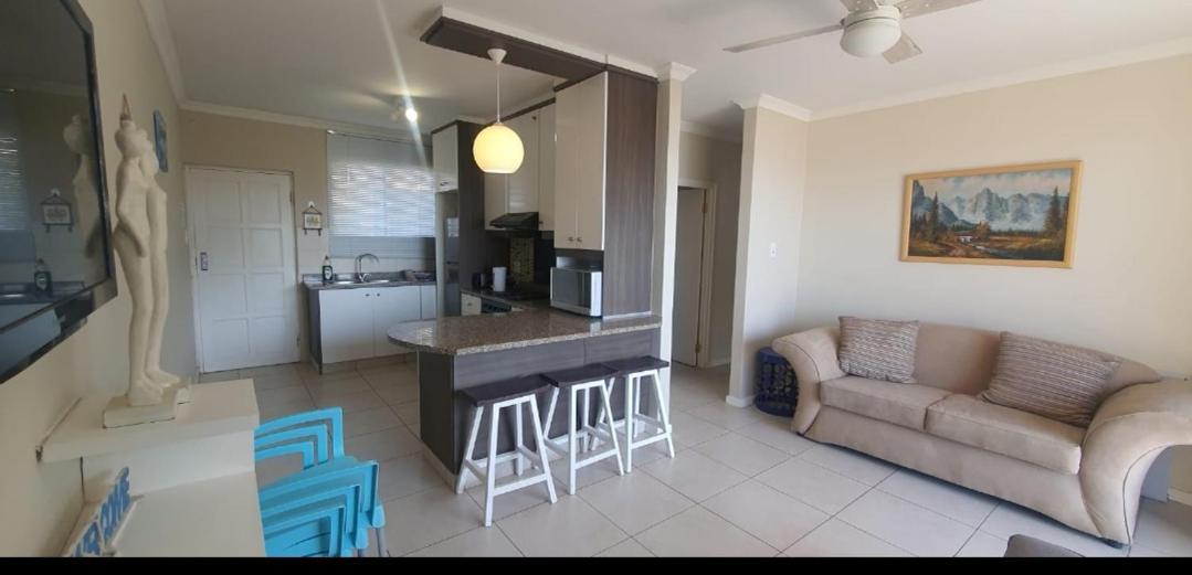 84 Camarque Umdloti Beach Apartment Luaran gambar