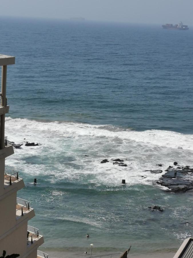 84 Camarque Umdloti Beach Apartment Luaran gambar