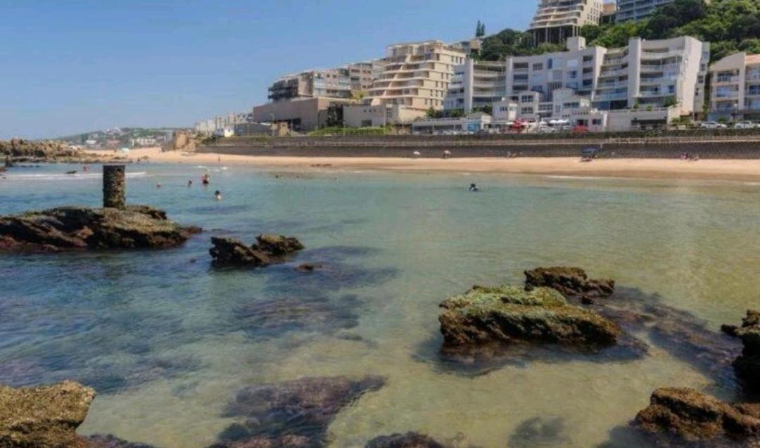 84 Camarque Umdloti Beach Apartment Luaran gambar