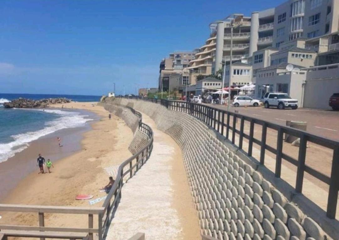 84 Camarque Umdloti Beach Apartment Luaran gambar