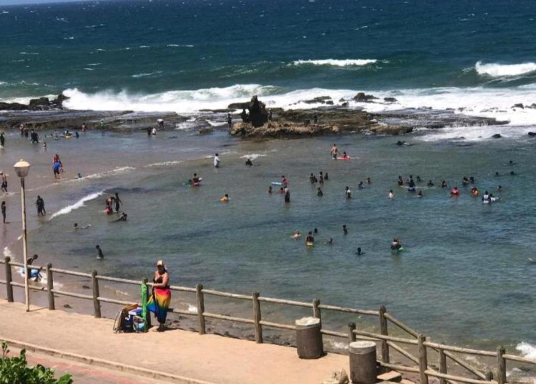 84 Camarque Umdloti Beach Luaran gambar