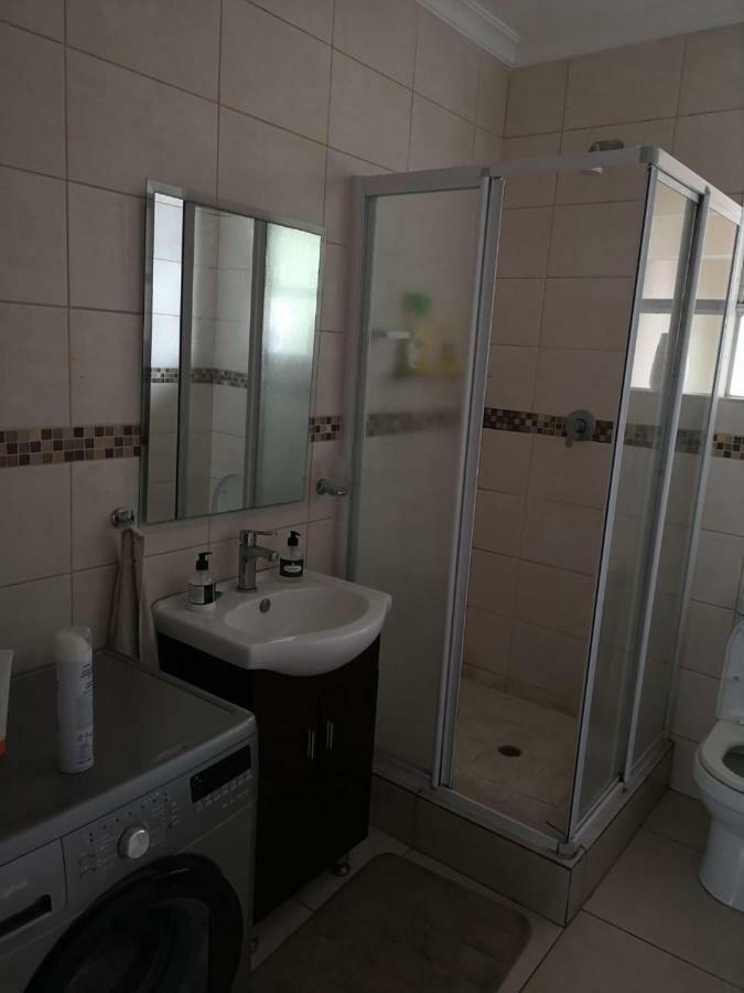 84 Camarque Umdloti Beach Apartment Luaran gambar