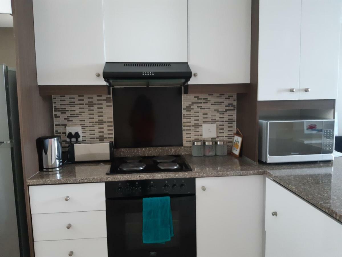 84 Camarque Umdloti Beach Apartment Luaran gambar