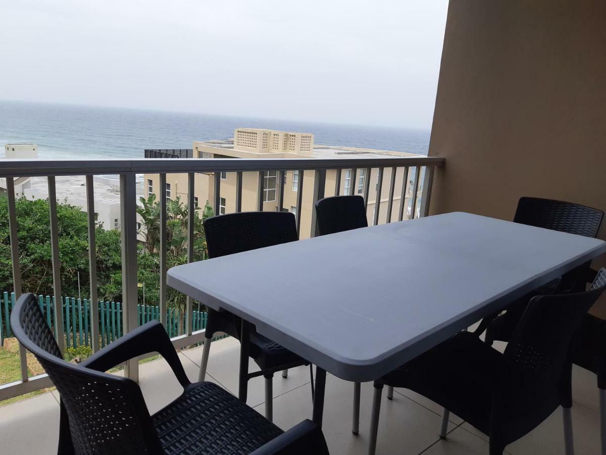 84 Camarque Umdloti Beach Apartment Luaran gambar